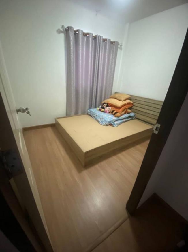ขายบ้าน หมู่บ้านอรินสิริปาร์ค พานทอง ภาพที่ 10